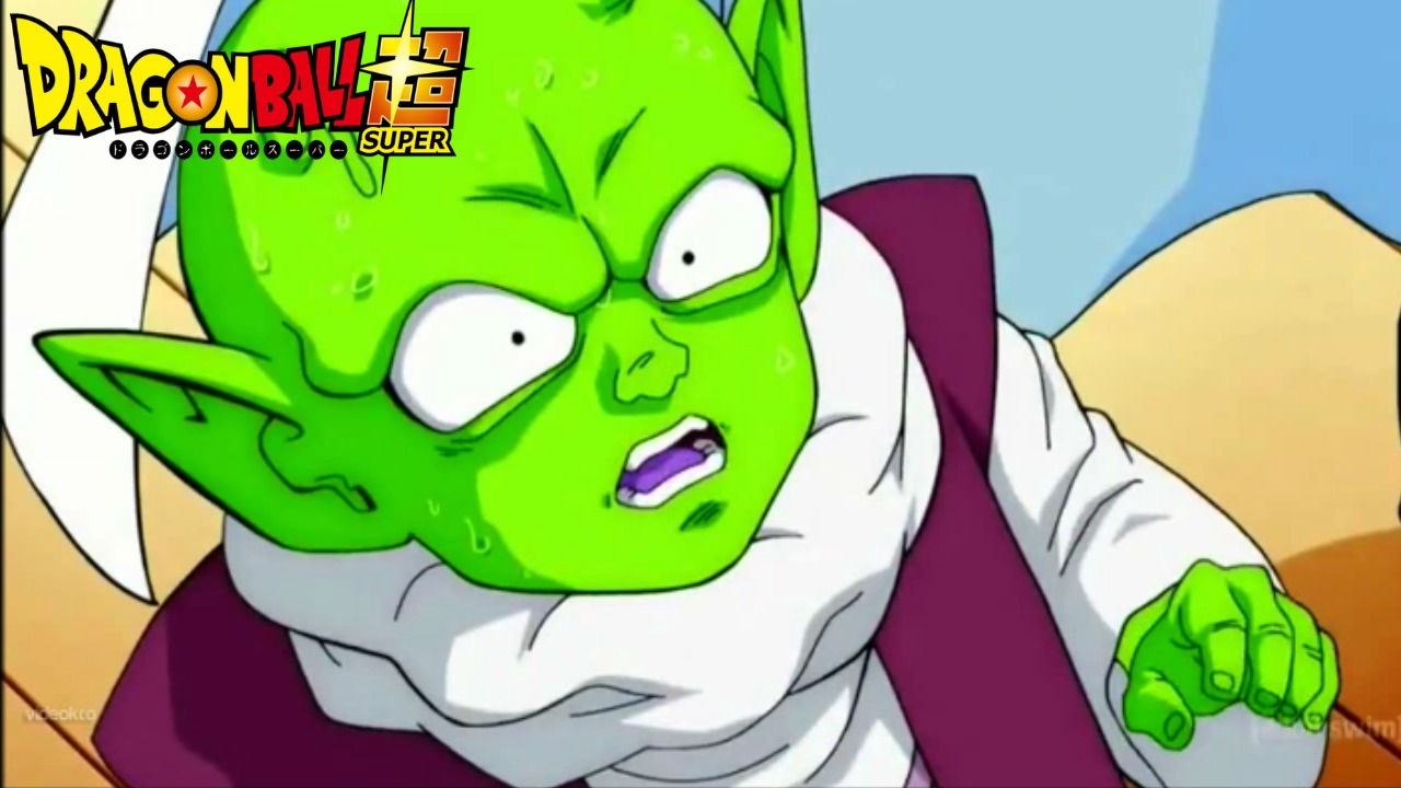 Dragon Ball Super: Dende Discovers Beerus Is a God! (DUB) 🔥