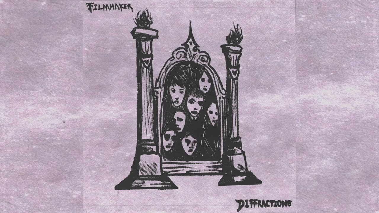 Filmmaker - Diffractions Full Album πΆ