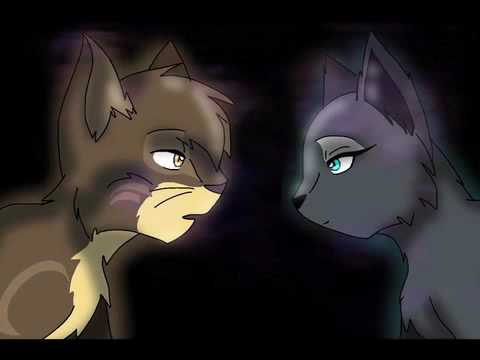 WOTF Bluestar's Prophecy AMV - Gravity of Love