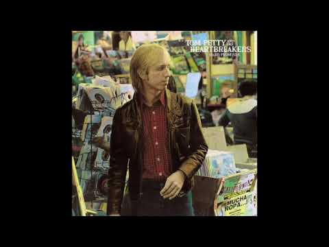 Tom Petty & the Heartbreakers - The Waiting (HQ)