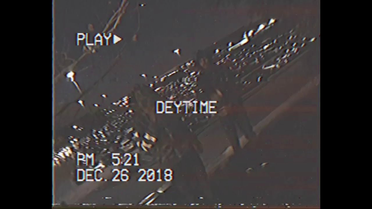 Ballin - SD x DeyTime Visuals 🎥