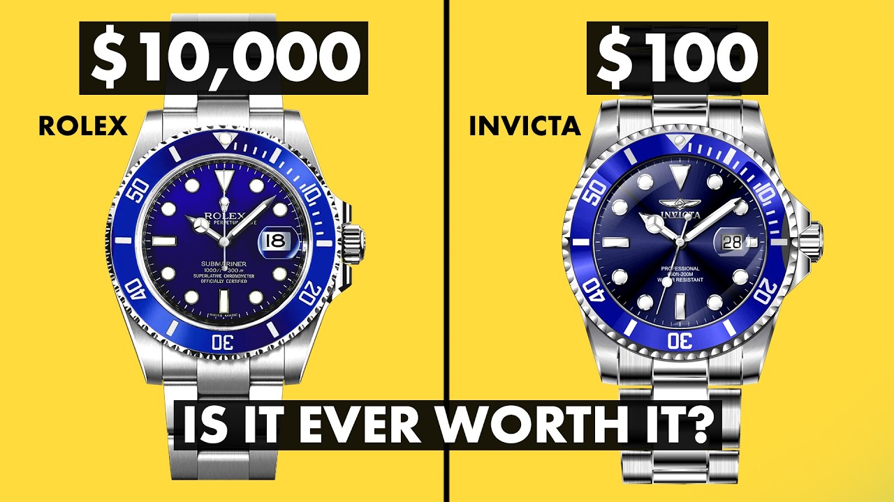 How Luxury Brands Create Hype to Boost Sales ✨