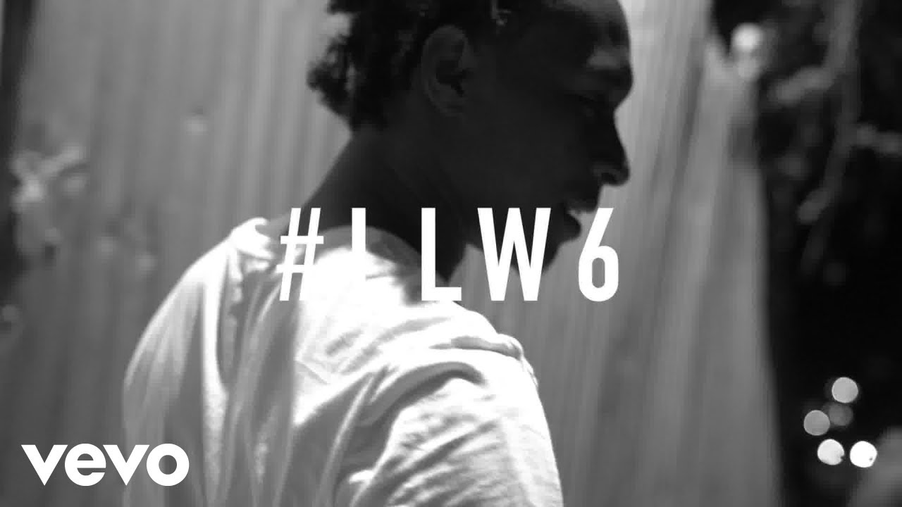 Wacko Dan - Dark 🎶 | Official Music Video