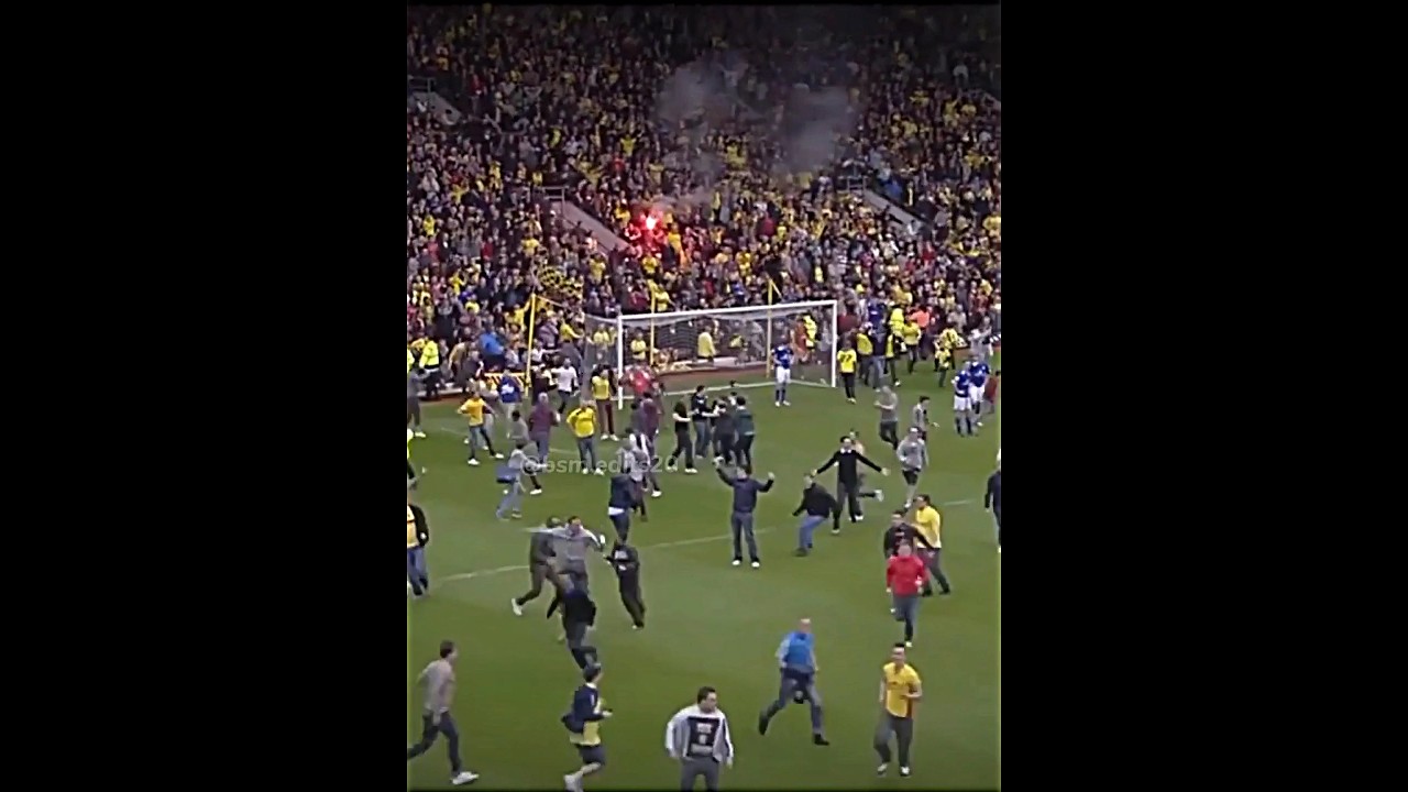 Shocking Football Penalties That Changed the Game ⚽