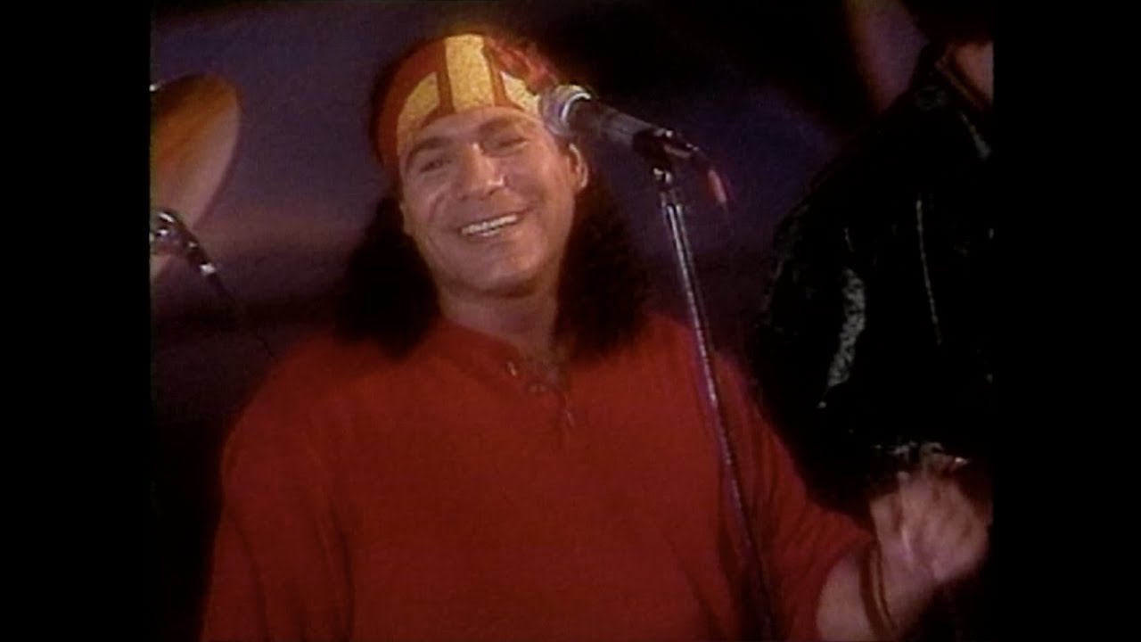 Andy - Dokhtare Bandar (Official Video) 🎶