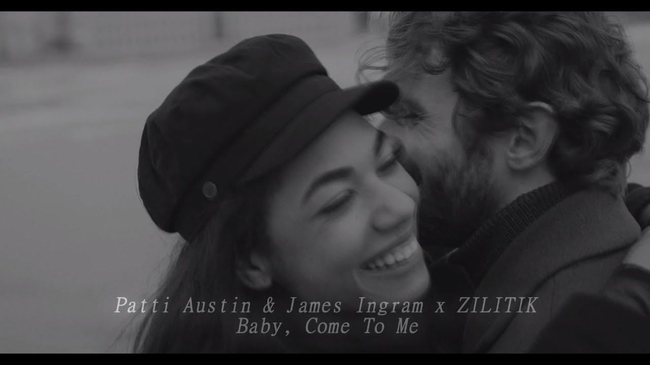 ZILITIK's Remix of 'Baby, Come To Me' (2024) 🎶 – Listen Now!