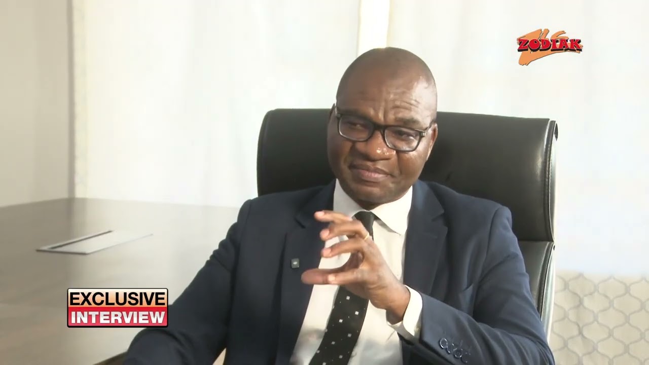 Exclusive Interview with Limbani Nsapato 🎤