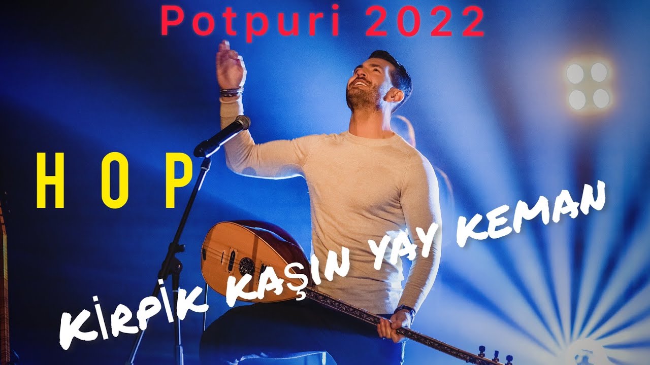 Serhan İlbayi's 2022 Potpourri: Hıçkırık, Hop & More 🎶