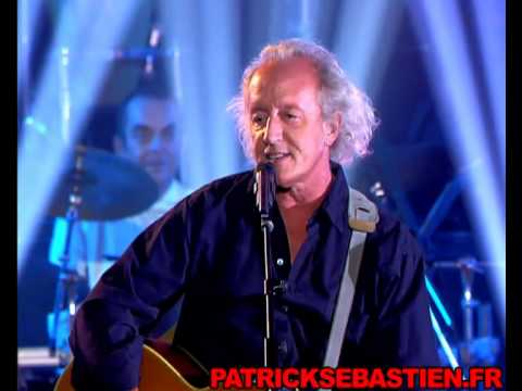 Didier Barbelivien Performs 'Elle' on Les Années Bonheur 🎶