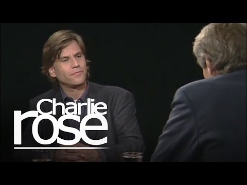 Aaron Sorkin on Crafting 'The Sound of Intelligence' 🎬