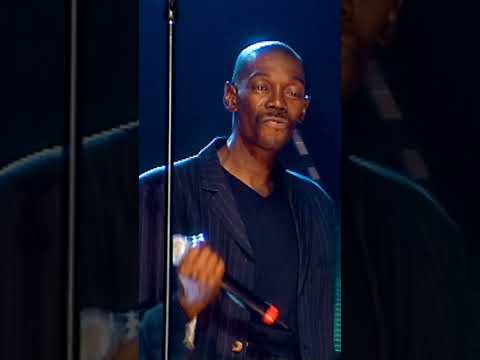 Maxi Jazz At His Best! #faithless #maxijazz #sisterbliss #thewemas #edm