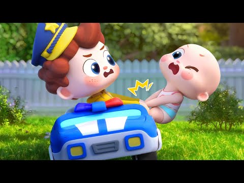 Sharing is Caring | Do You Like to Share with Me? | Nursery Rhymes & Kids Songs | BabyBus