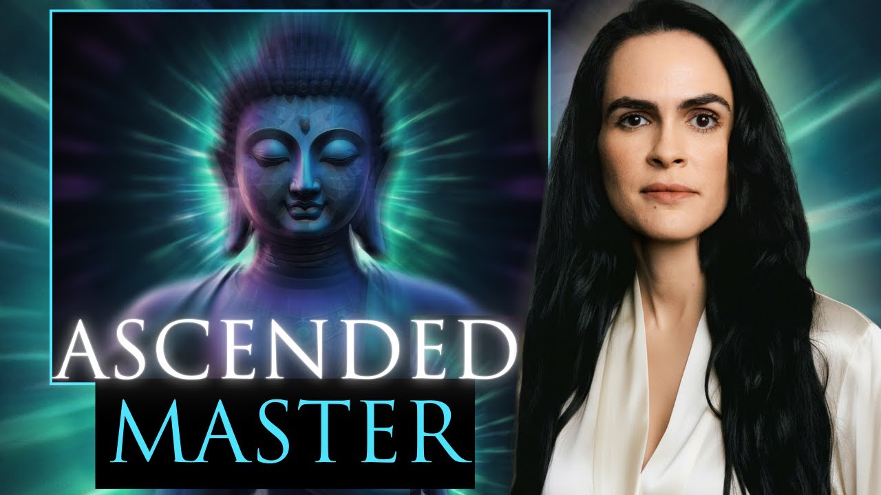 Ascended Master Consciousness Explained