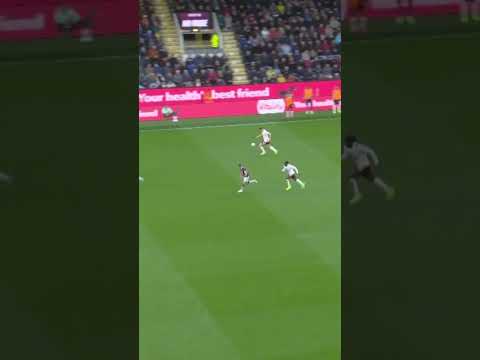 DEFENCE TO ATTACK AS RICE SCORES!