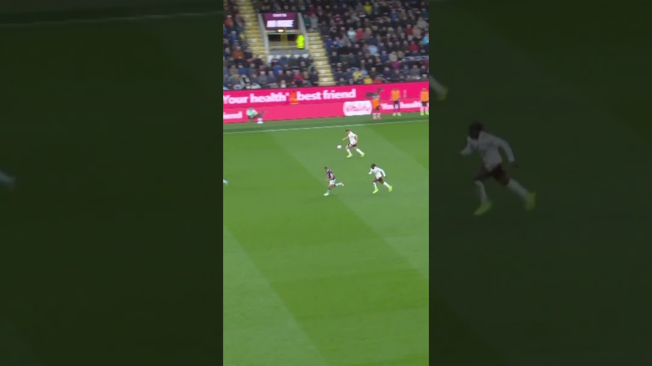 Viktor Gyökeres' Brilliant Assist Leads to Declan Rice's Goal! ⚽️