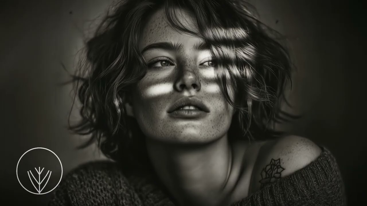 Feel-Good Deep House & Nu Disco Mix | Emotional & Intimate Vibes 2025 🎶