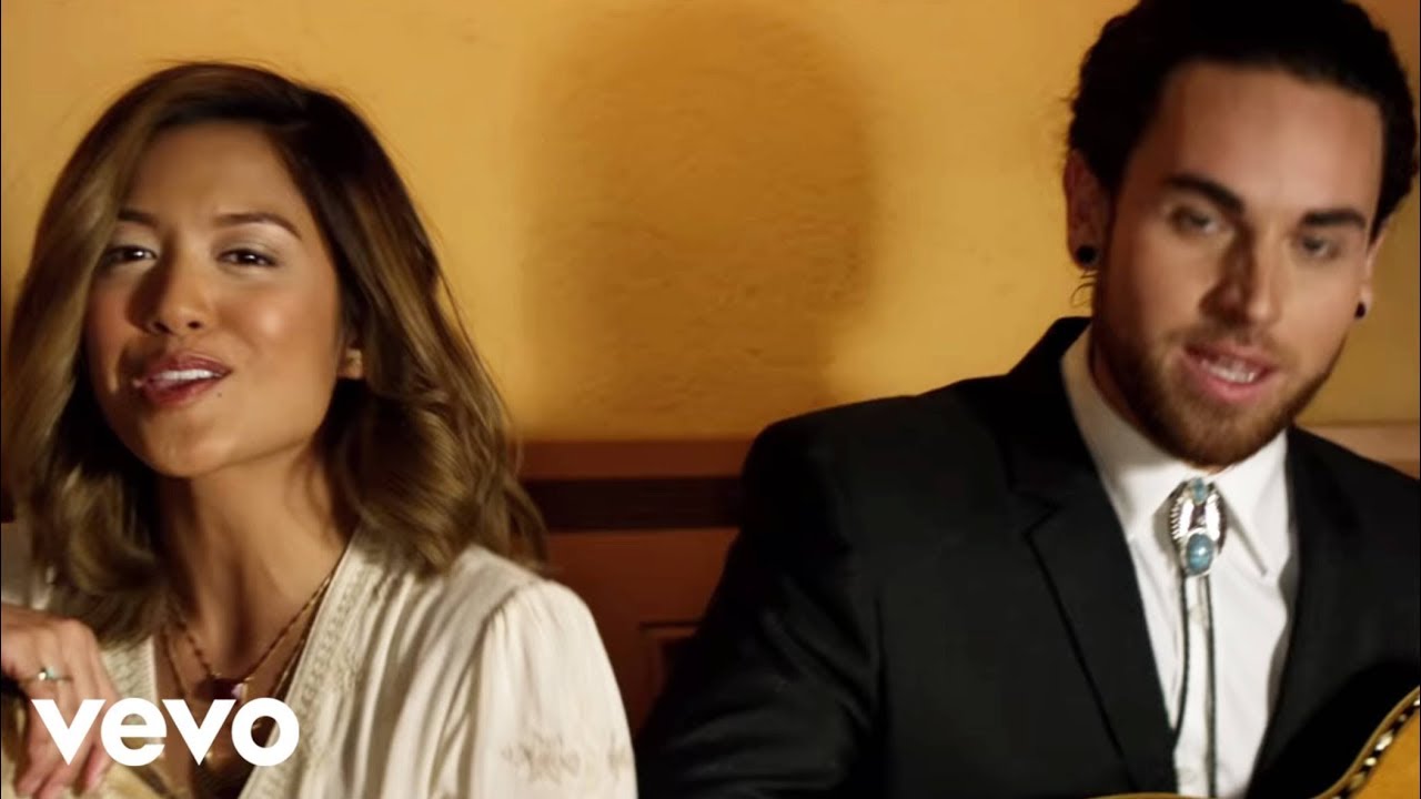 Us The Duo - No Matter Where You Are 🎶