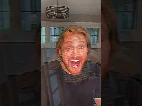 Dad time-traveled back to 1985 🤯 #shorts