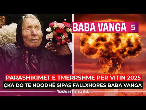 5 minuta shqip