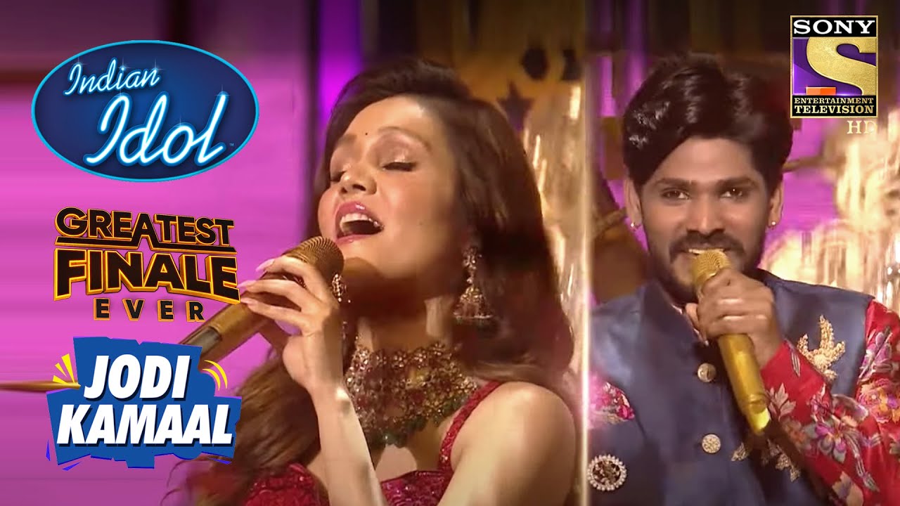 Sawai & Sonu Kakkar's Stunning Performance 🎤