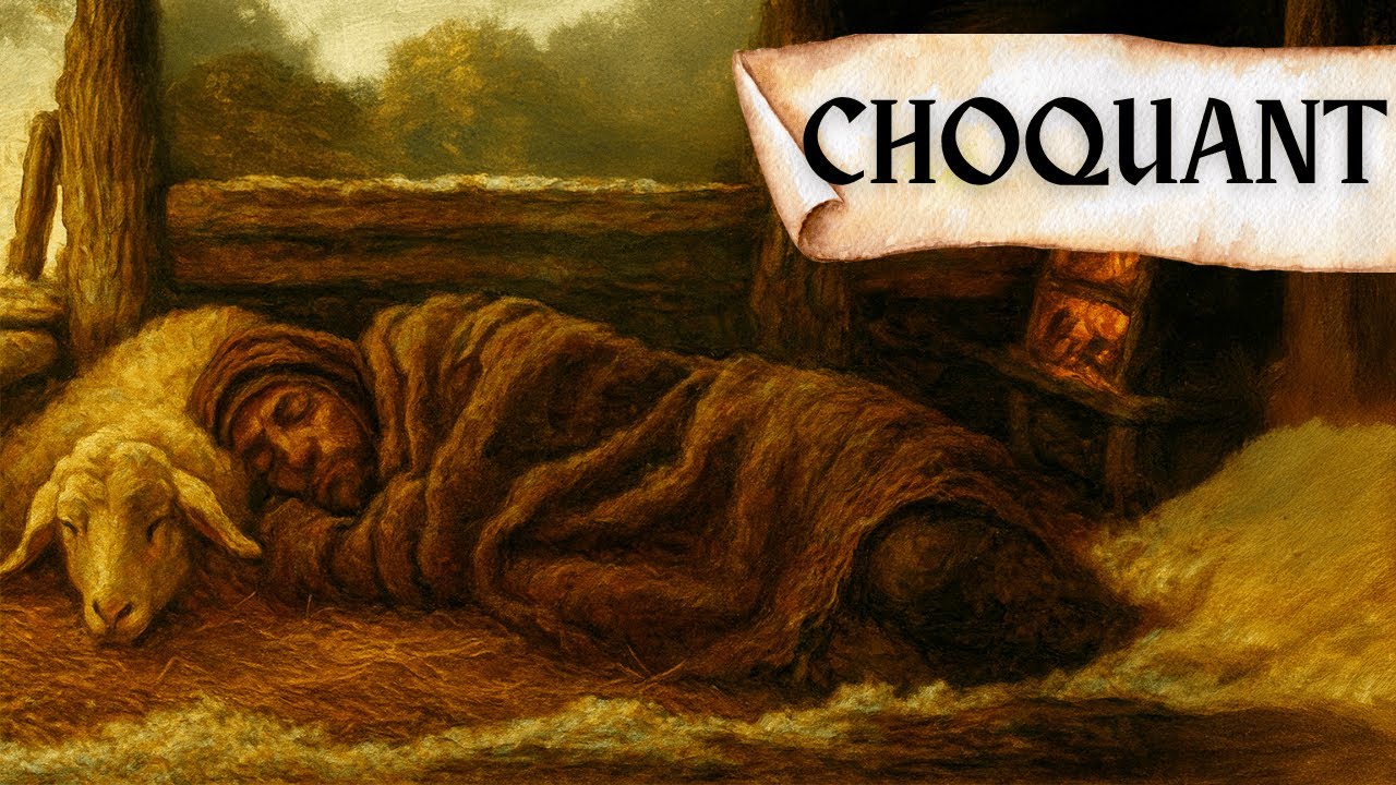 Comment les Médiévaux dormaient malgré le froid intense ❄️ et étaient-ils plus intelligents que nous ?