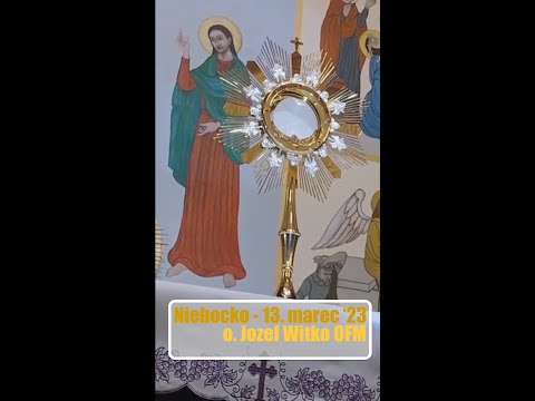 Niebocko - Modlitba za uzdravenie duše i tela