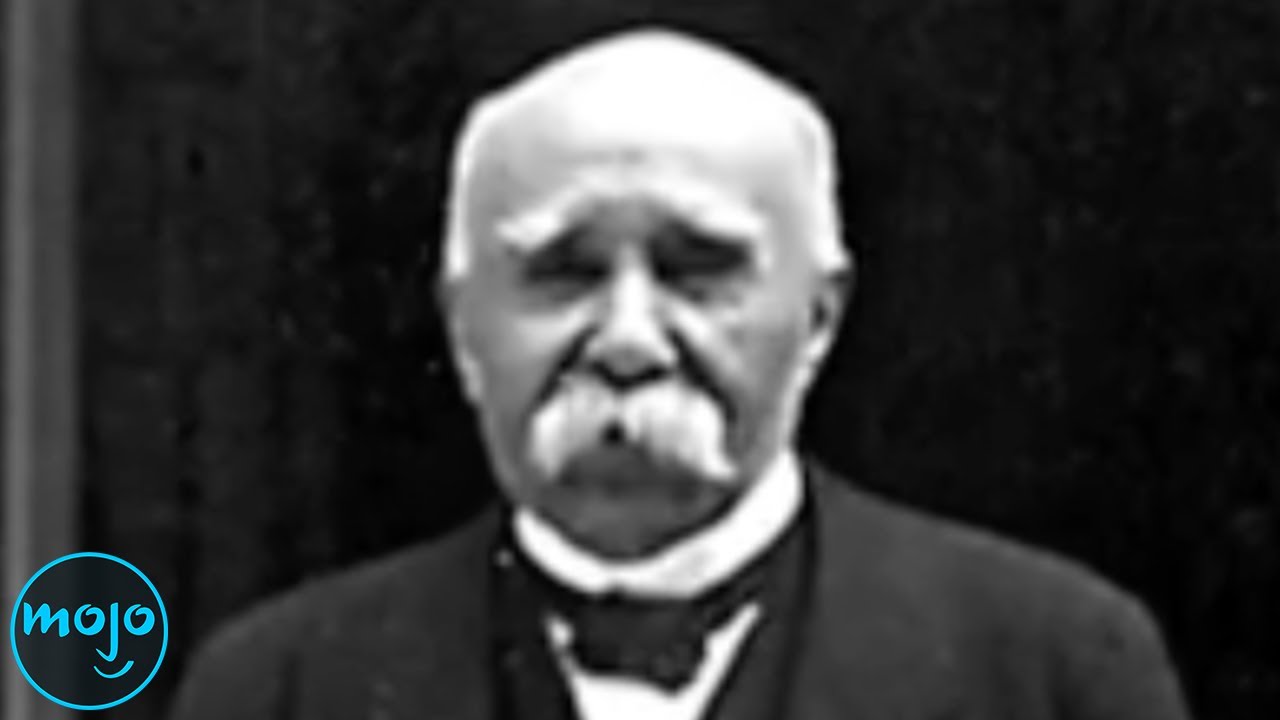 Top 30 Moments That Changed History 🌍