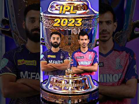 Varun Chakravarthy vs Yuzvendra Chahal in IPL 2023 #shorts