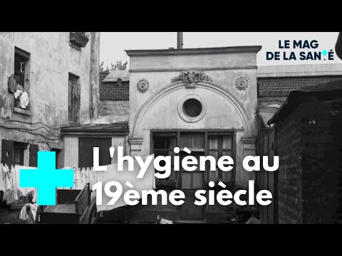 C'est du propre ! L'histoire de l'hygiène en ville - Le Magazine de la Santé