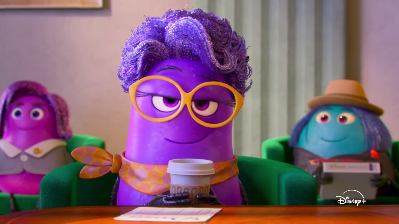 Dream Productions Official Trailer | Disney 🎬