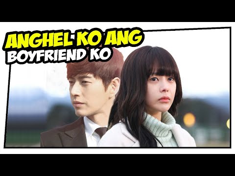 Ang Boyfriend Ko, Ang Anghel Ko (Tagalog Dubbed) ᴴᴰ┃Full Movie ‧ 2024 #016
