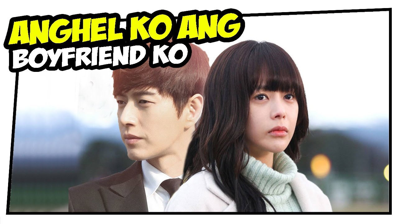 Ang Boyfriend Ko, Ang Anghel Ko (Tagalog Dubbed) 2024