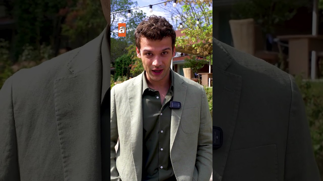 Son 2 Gün! Aynadaki Yabancı ile Heyecan Dolu Bir Yolculuğa Hazır Olun ✨