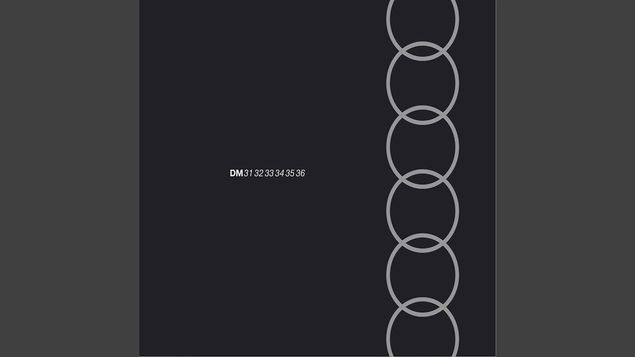 Depeche Mode - It's No Good (Hardfloor Mix) | Classic 90s Remix π΅