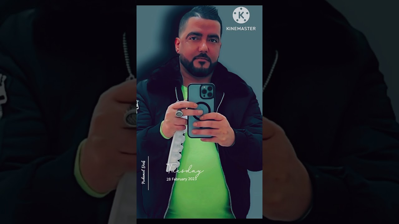 Cheb Zouhir: Rani Mra Hna & Mra Leha ๐๐