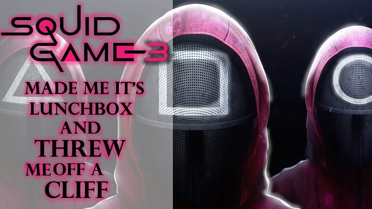 Squid Game S3 Review: A Disappointing Turn 😕