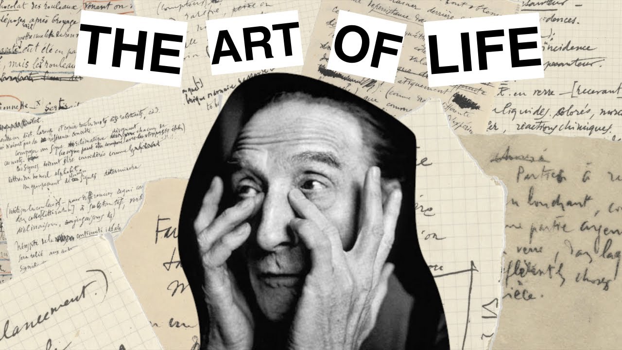 Marcel Duchamp: The Art of Life 🎨 | 2020 NHD Documentary