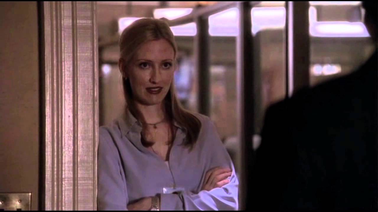 Sorkinisms: A Supercut of Aaron Sorkin's Dialogues