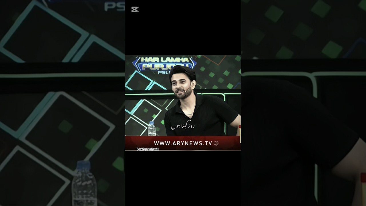 Aliansari's Heartfelt Shayari Wins Everyone's Heart β€οΈ