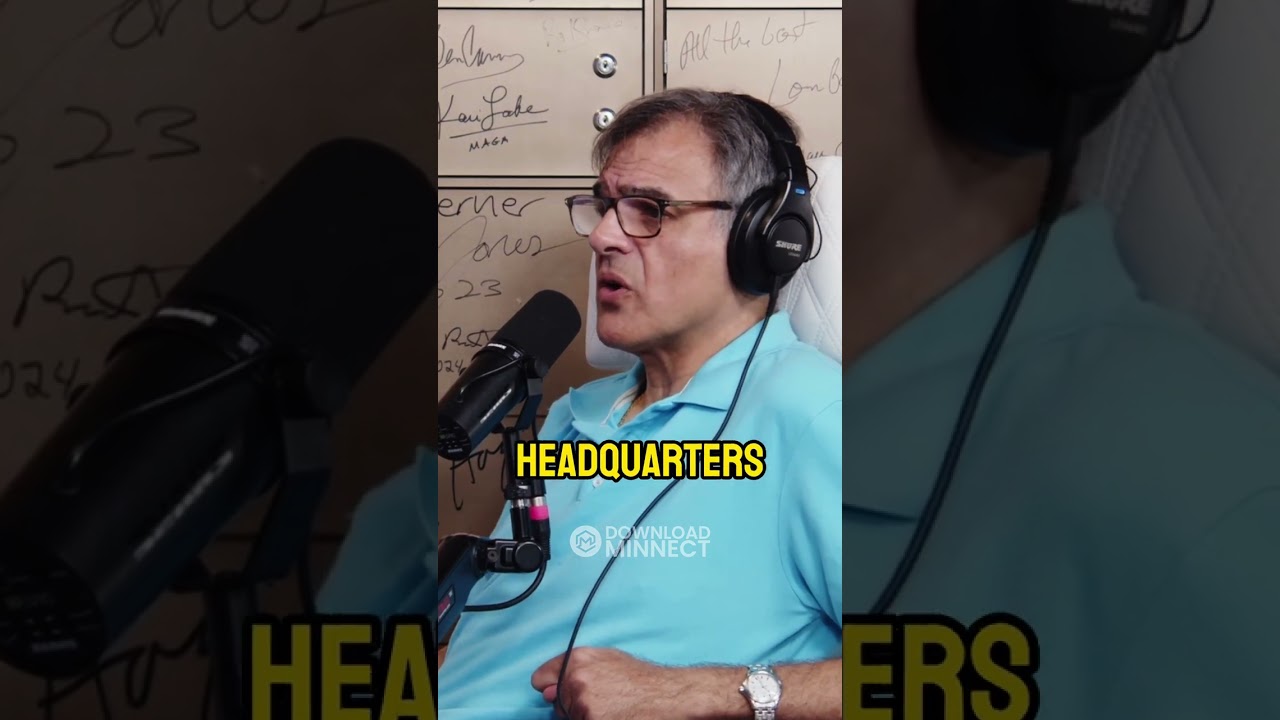 The #1 Trait the CIA Seeks in Recruits — You Won't Believe It! 🔍