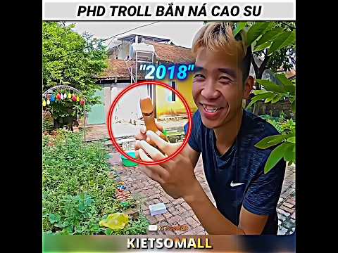 PHD VS Tâm Dí ai mạnh hơn 💀