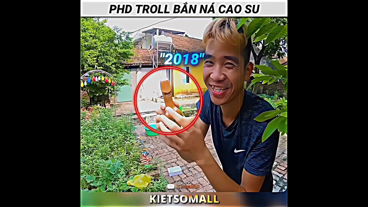 PHD vs Tâm Dí: Ai Mạnh Hơn? 💥