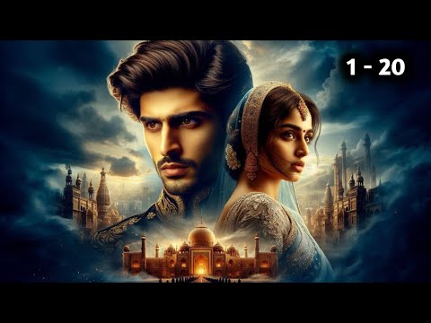 Businessman Ki Deewangi Episode 1 to 20 | pocket fm new story in hindi | pocket fm new story | NEW