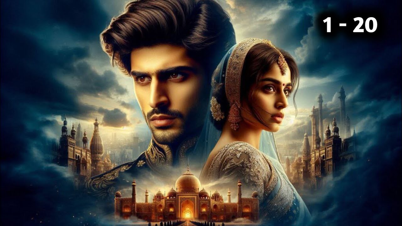 Businessman Ki Deewangi: Episodes 1-20 | Exciting New Hindi Story on Pocket FM 🎧