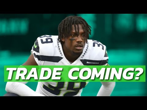 Who Seahawks Could Get In Woolen Trade