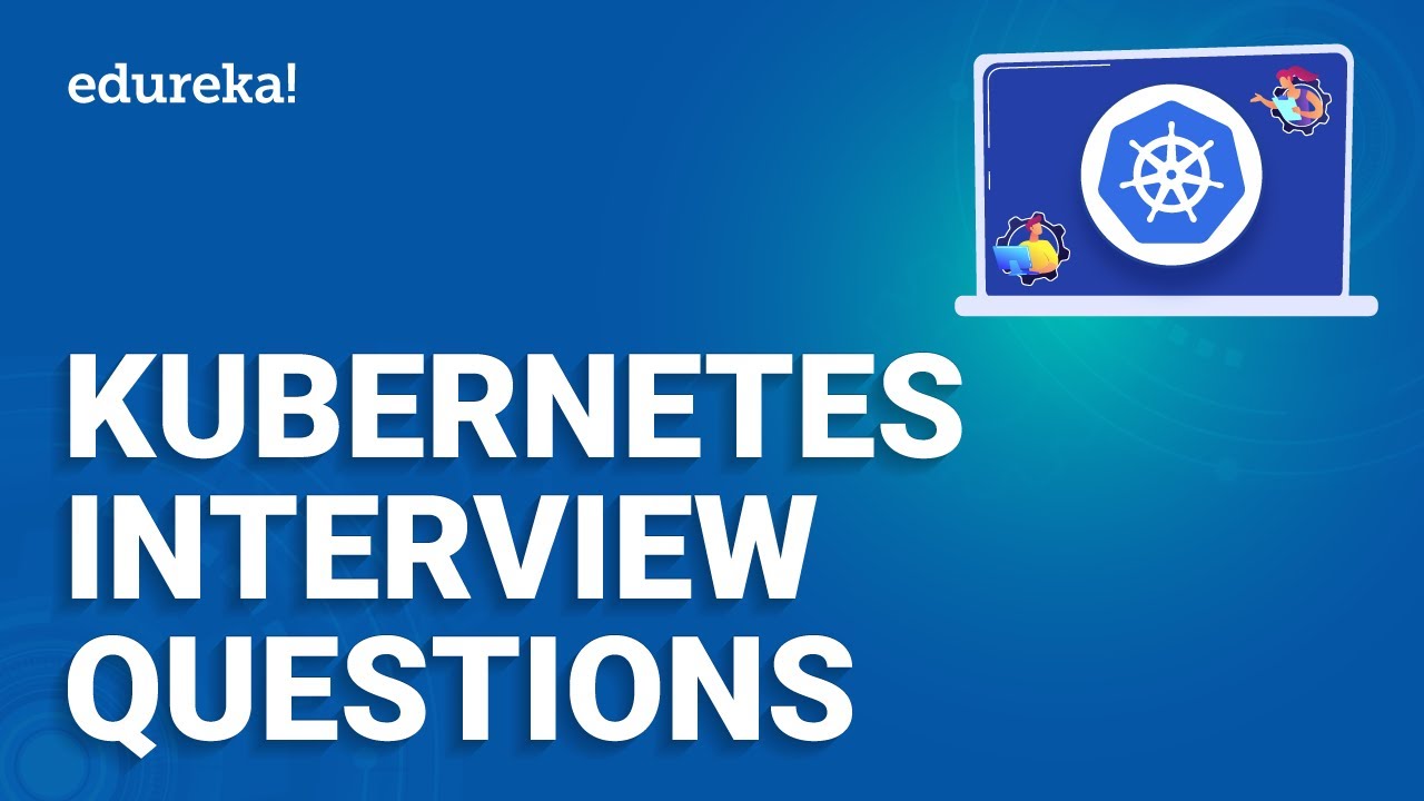 Ultimate Kubernetes Interview Guide: Top Questions & Expert Answers ๐
