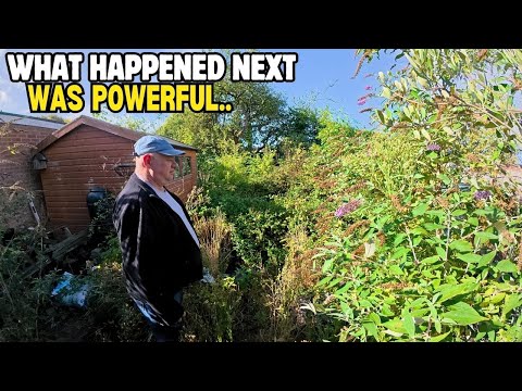 This Veteran Felt Forgotten & Left to STRUGGLE alone until..