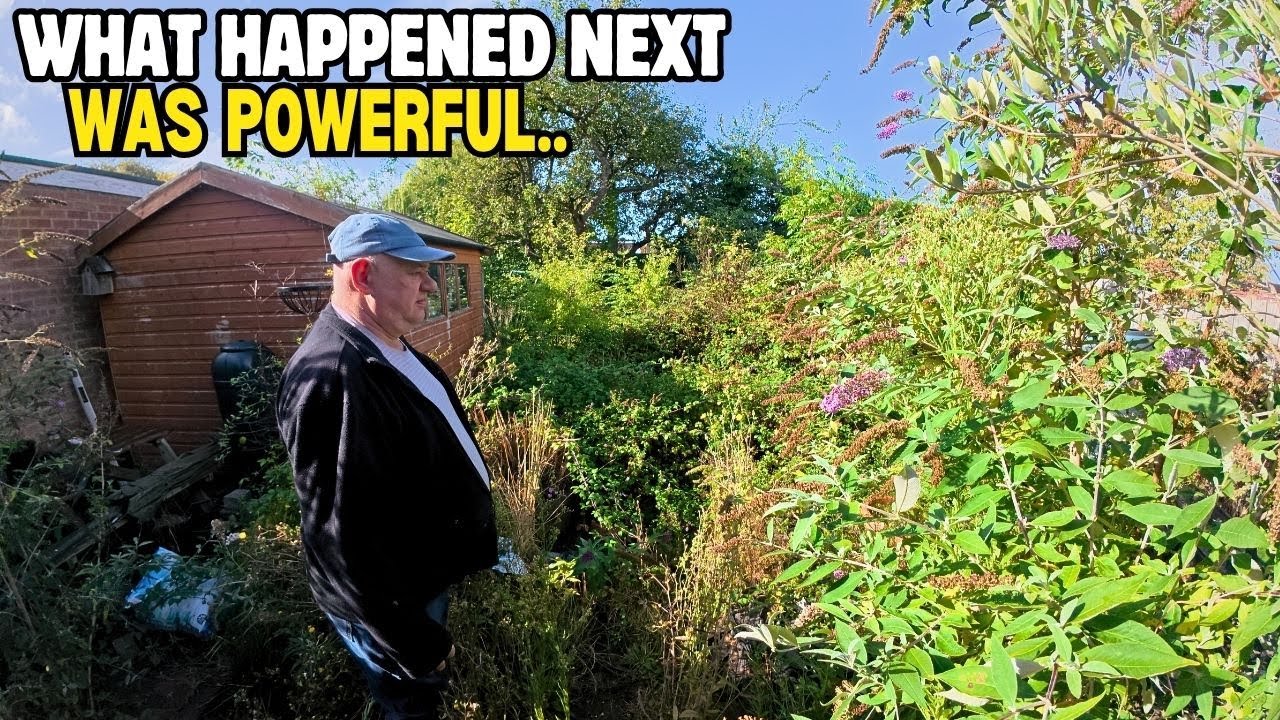 Veteran's 40-Year Struggle with Trauma After Overboard Incident