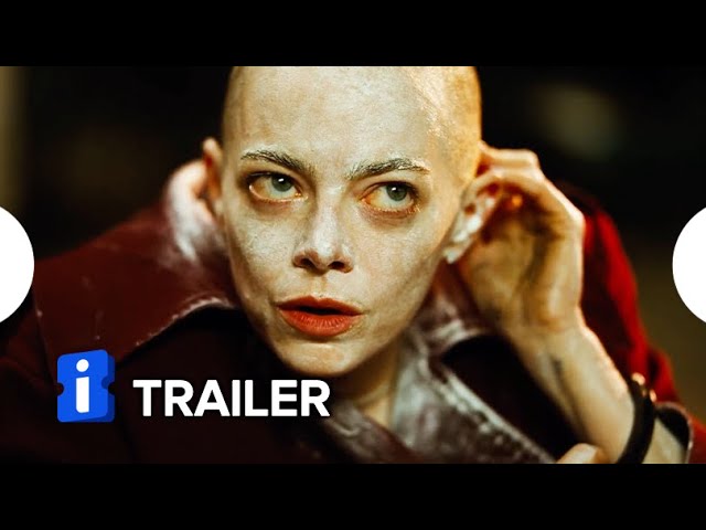 Bugonia | Trailer Legendado - Novo Filme de Yorgos Lanthimos com Emma Stone e Jesse Plemons 🎬