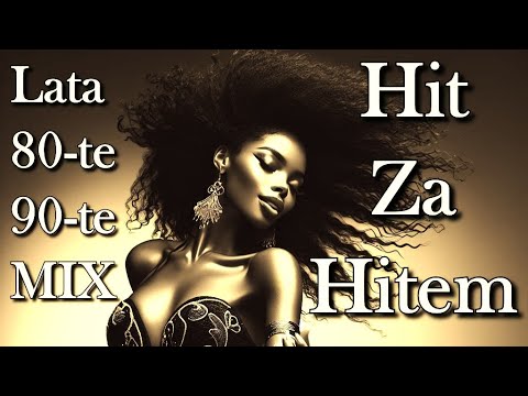 Lata 80-te i 90-te -  Hit Za Hitem Mix (DJ Jarecki)
